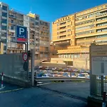 Sicule Apartments