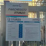 Sicule Apartments