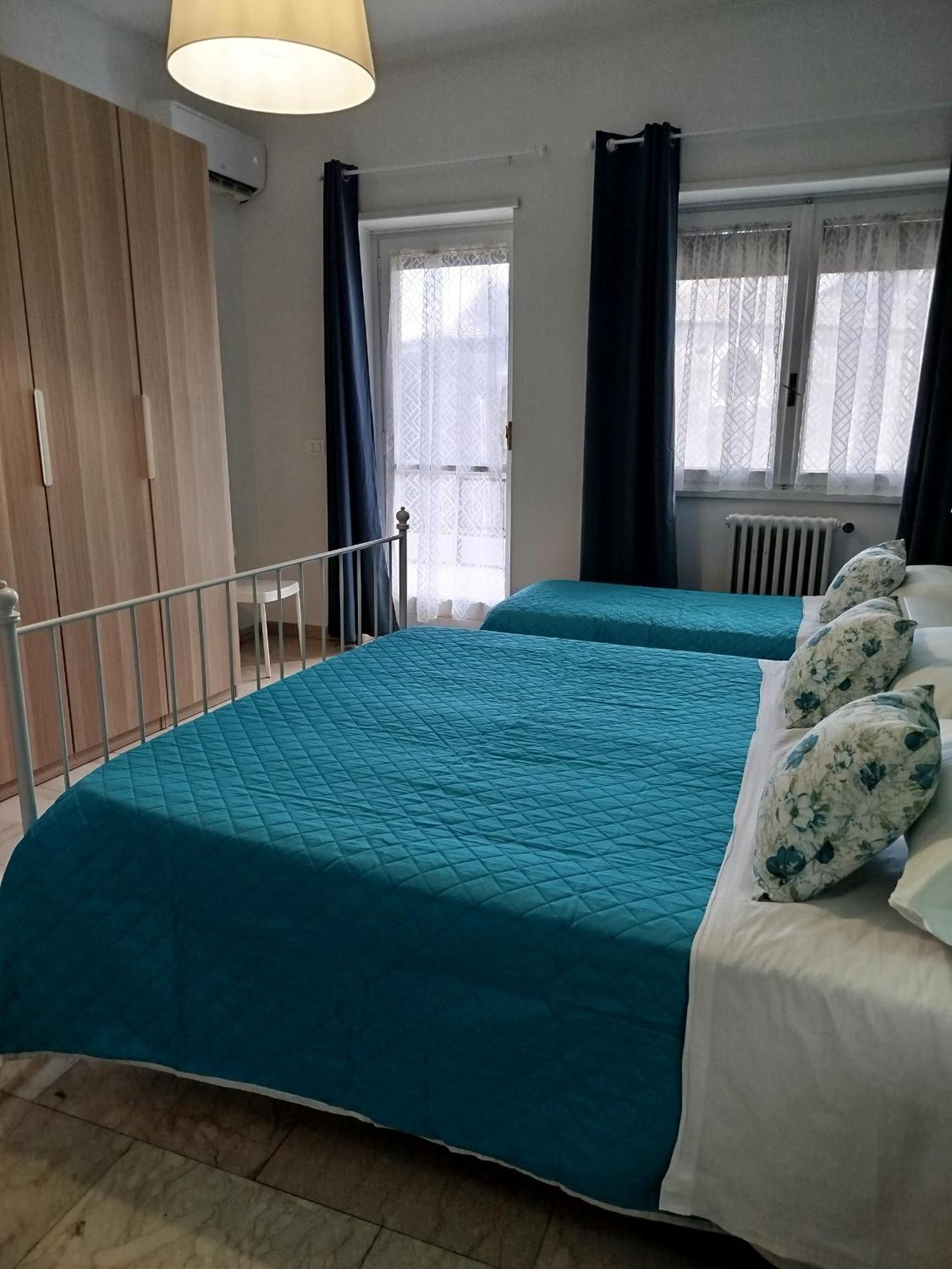 Apartment Sicule