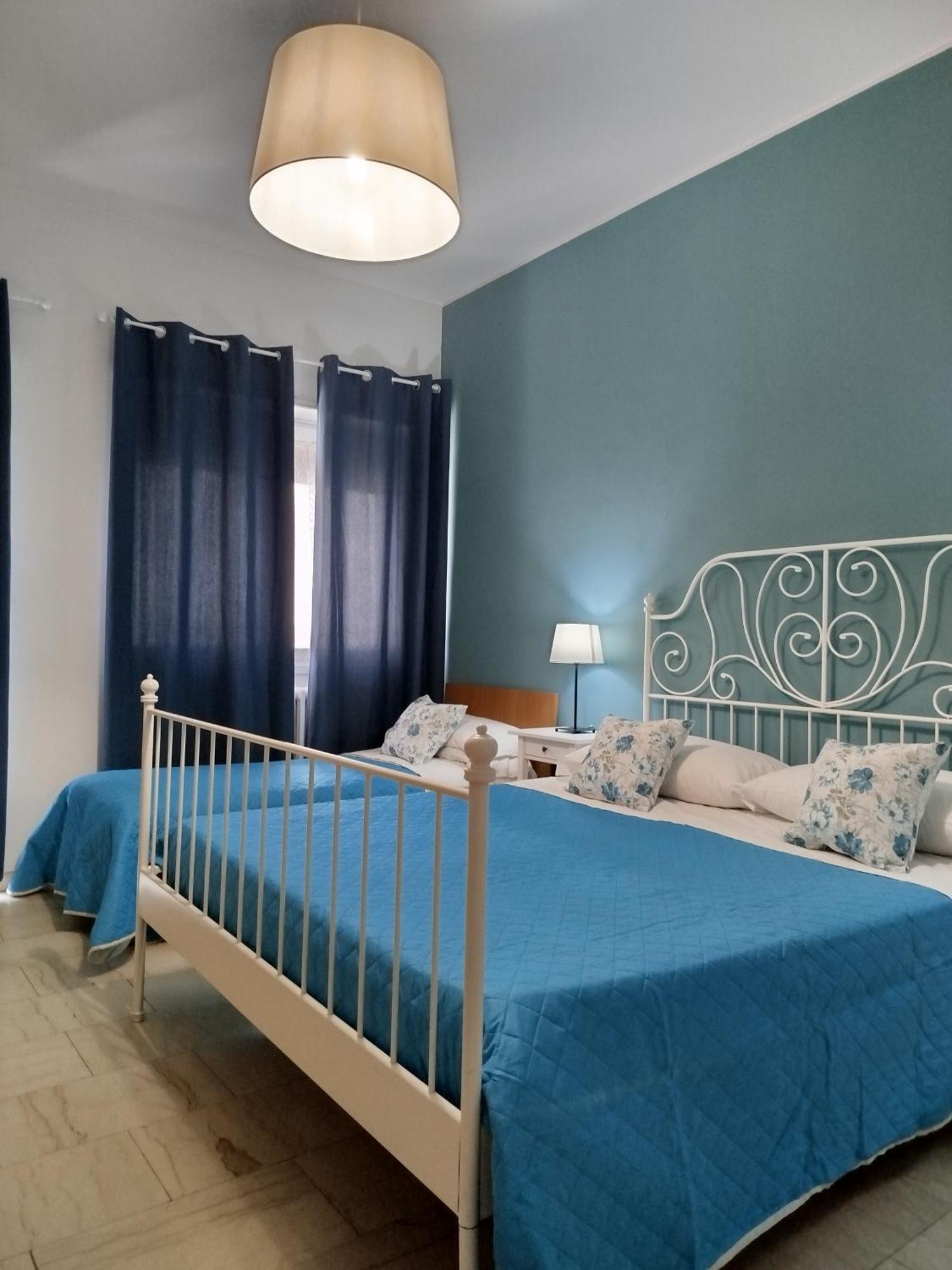 Apartment Sicule *