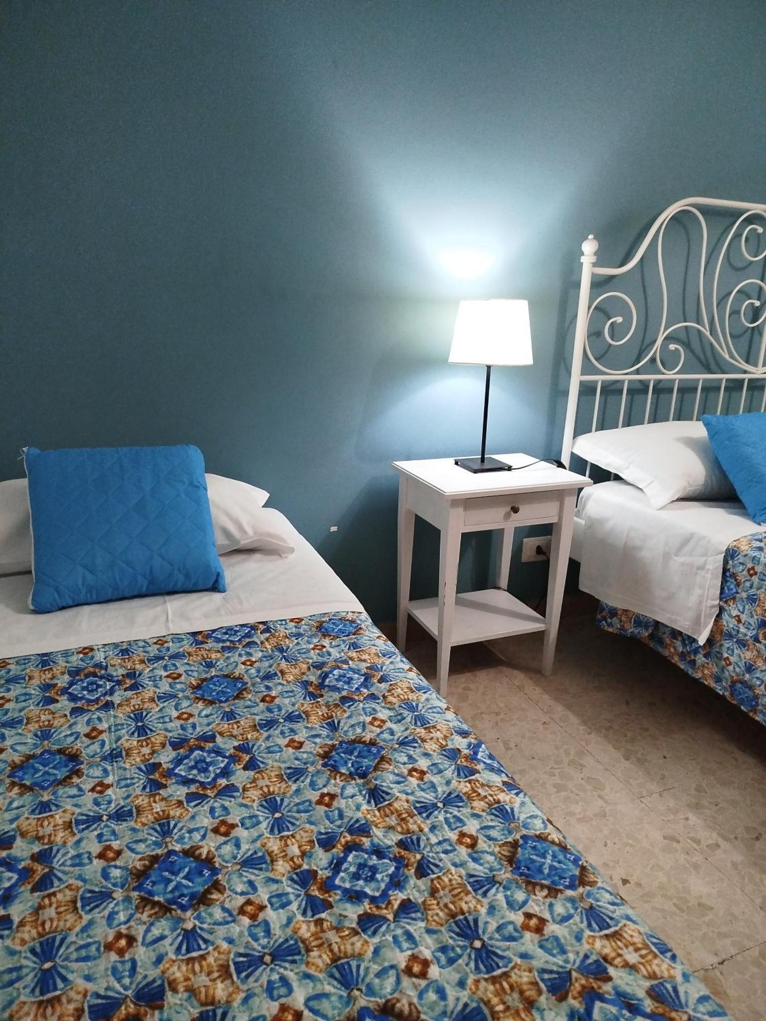 Sicule Apartment