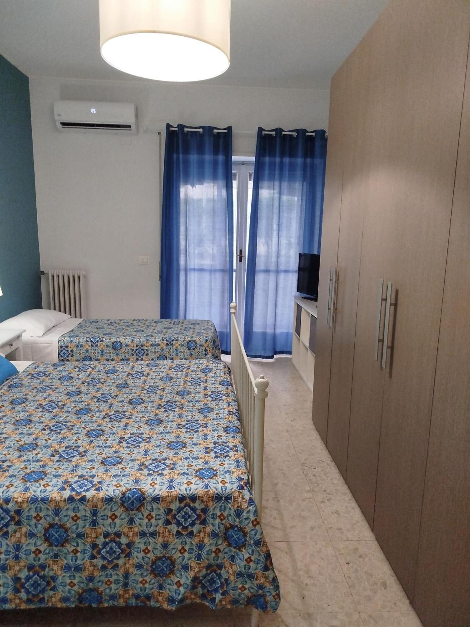 Sicule Appartamento Aeroporto di Catania Fontana Rossa