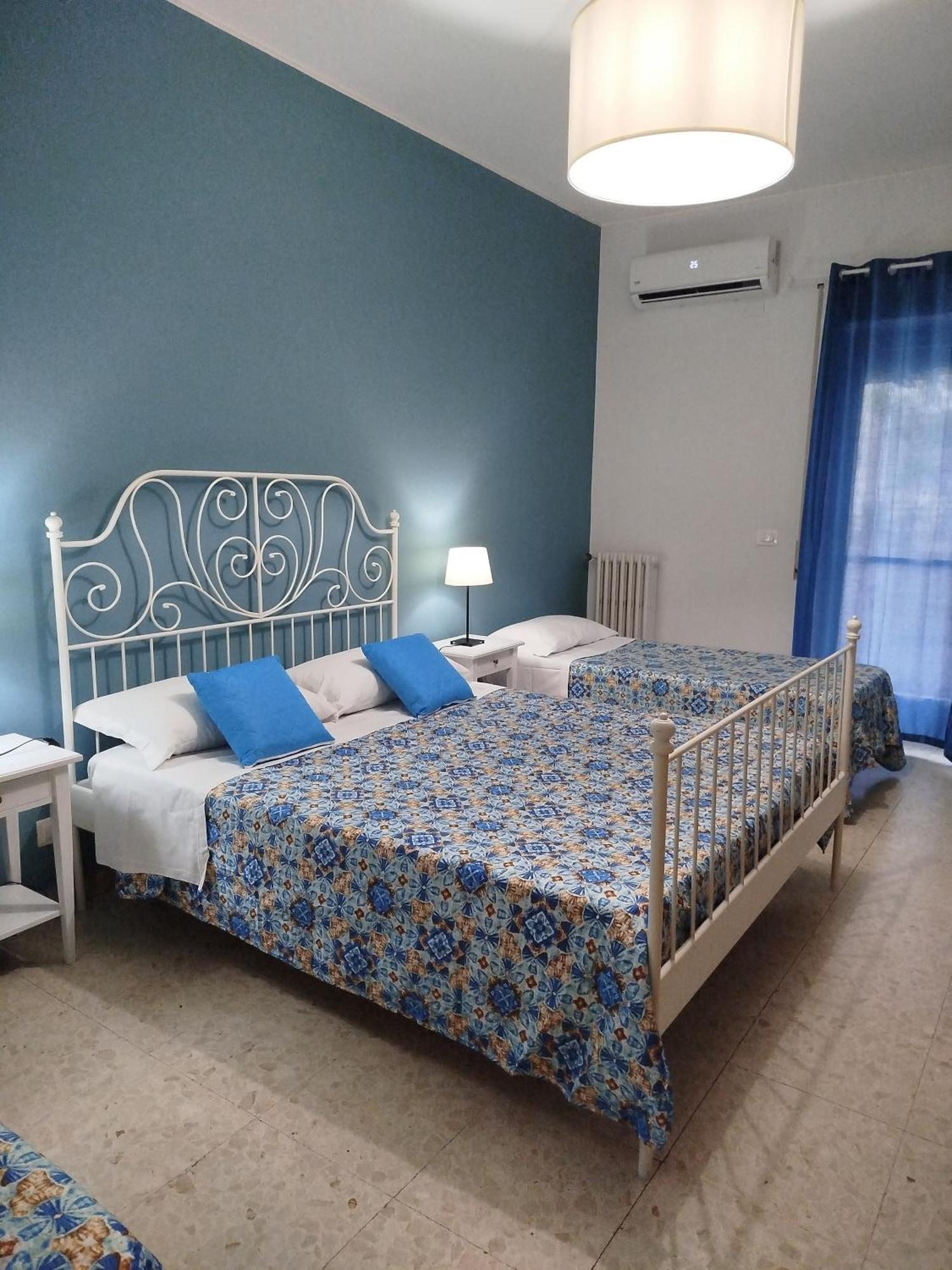 Sicule Apartment *