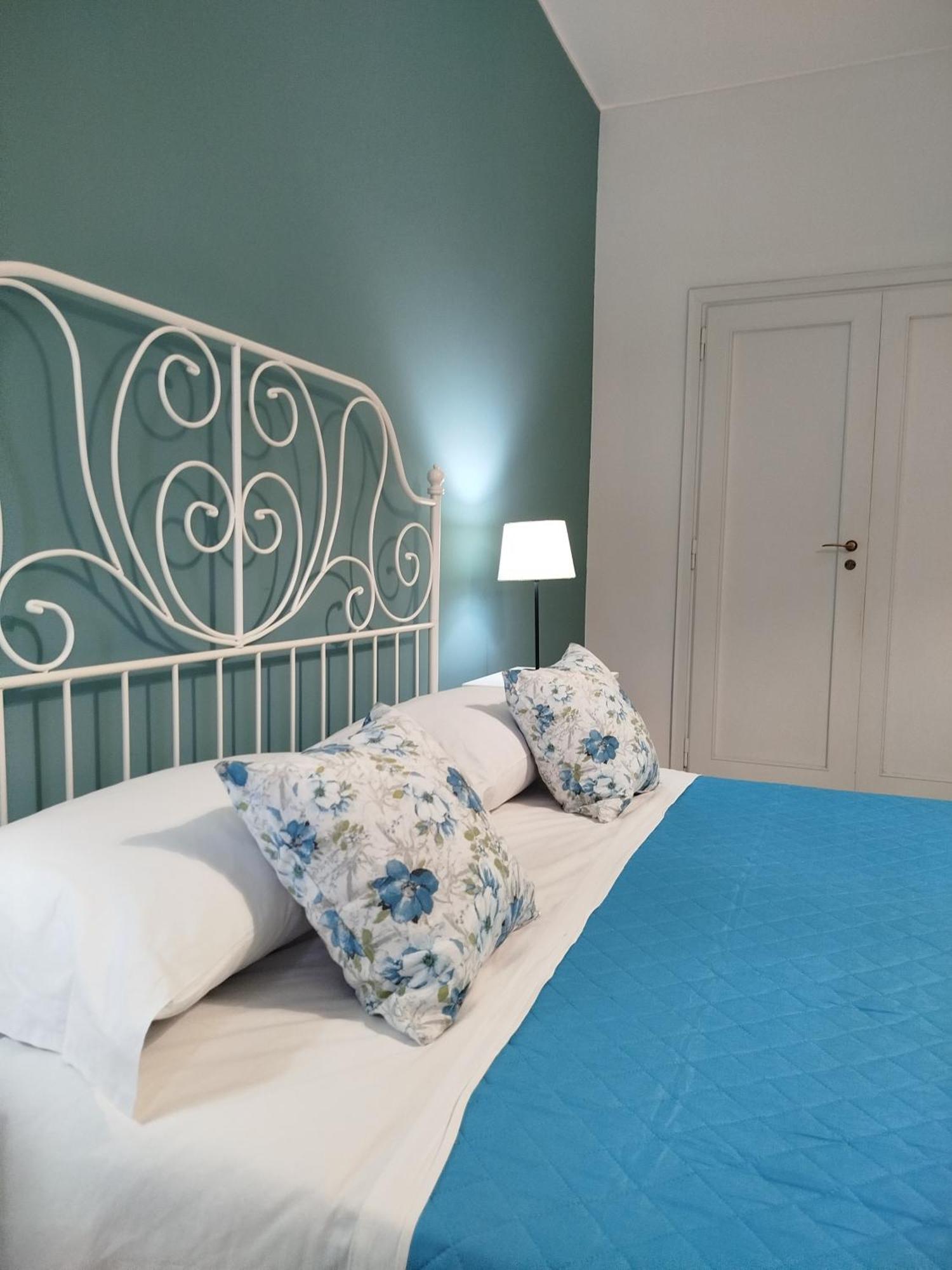 Sicule Apartment *