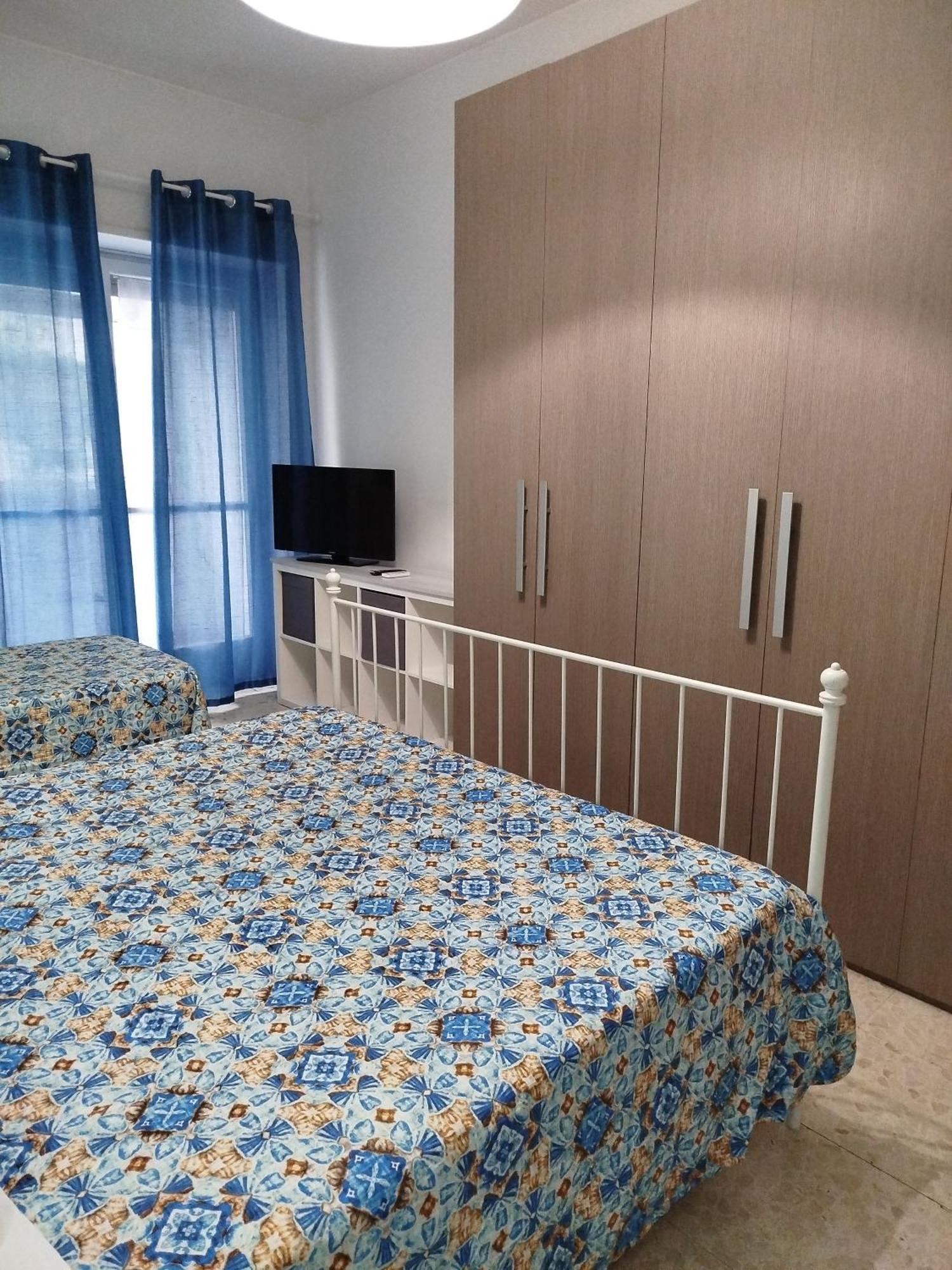 Sicule Appartamento Aeroporto di Catania Fontana Rossa