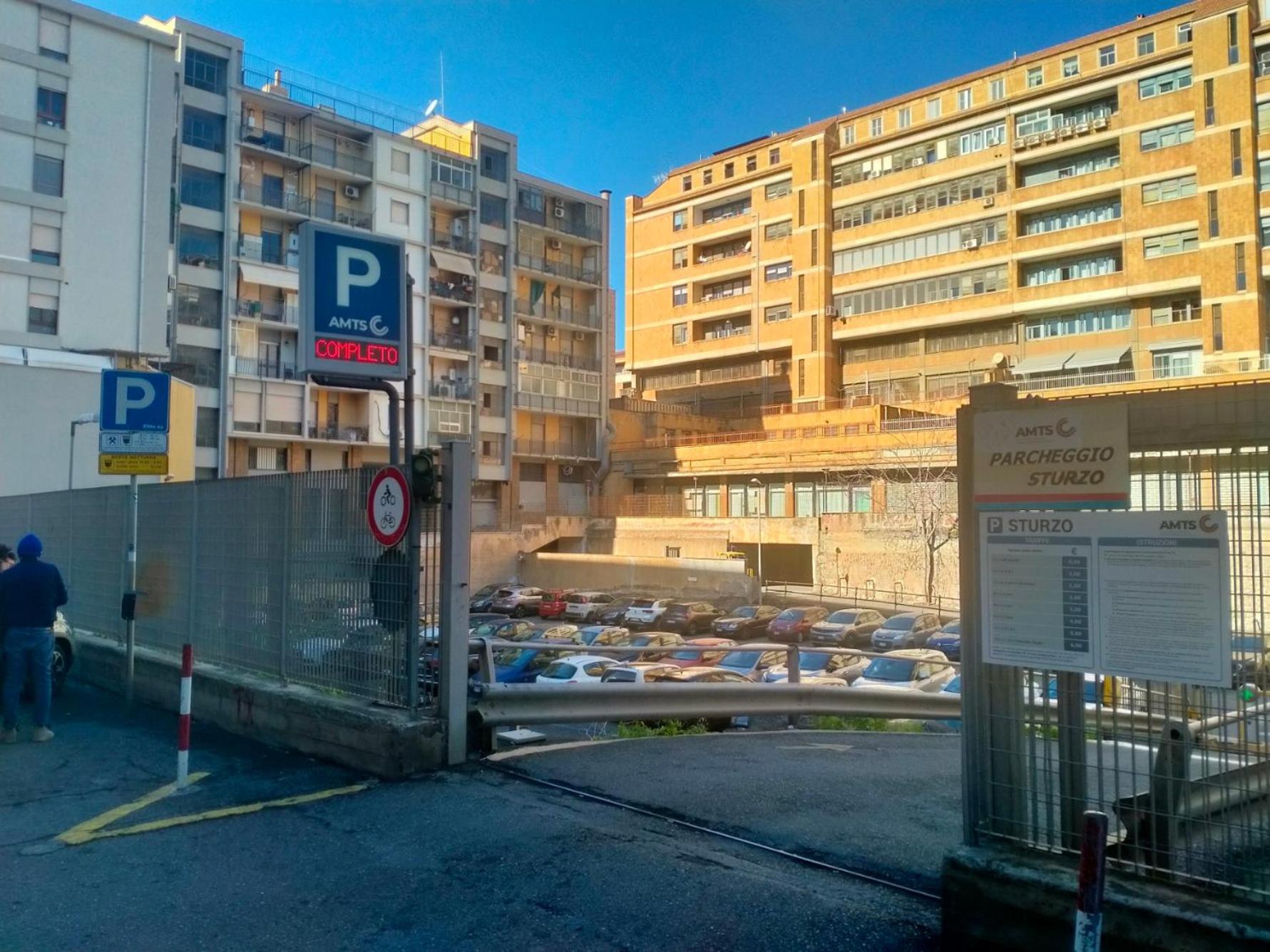 Sicule Appartamento *