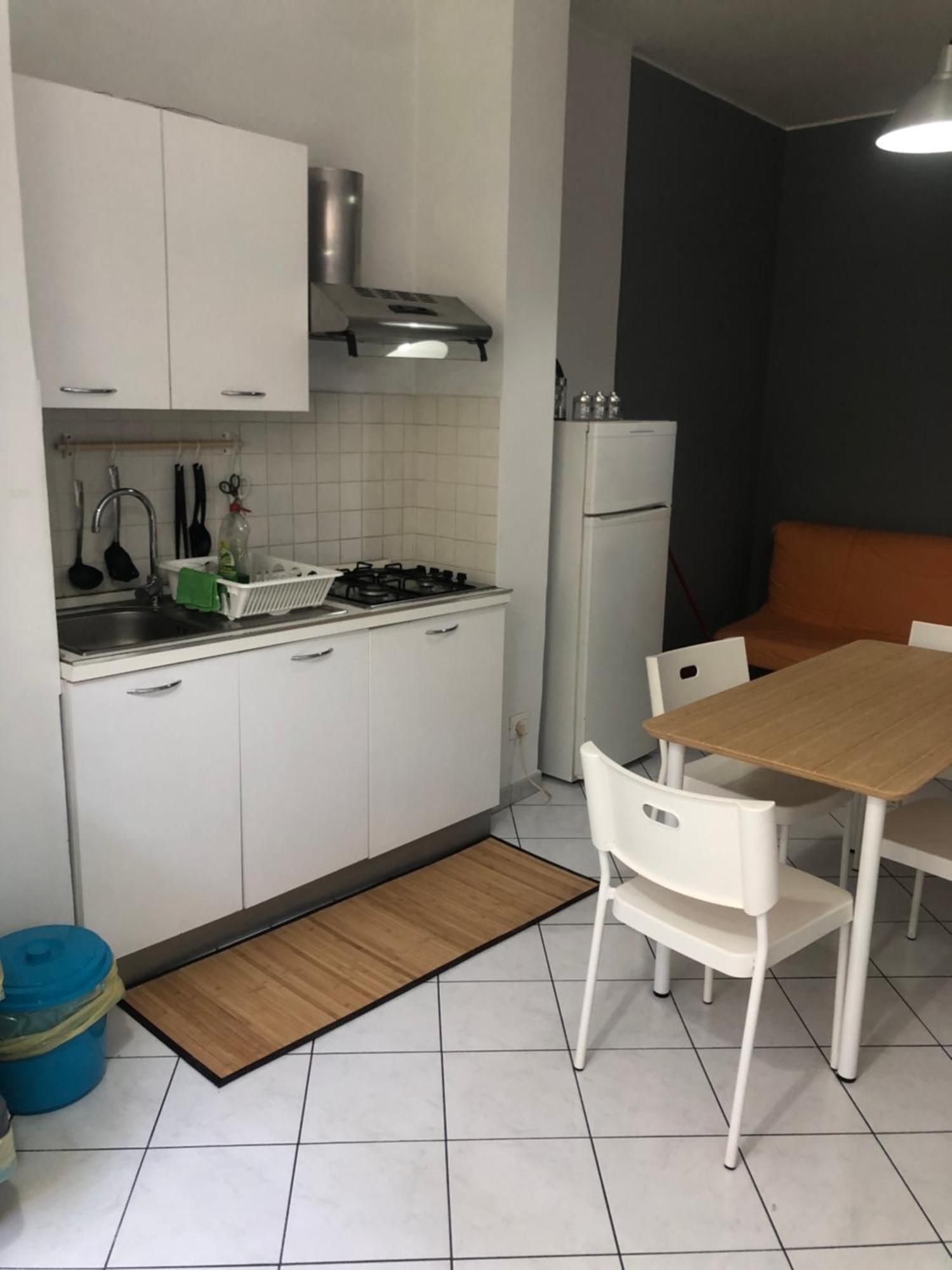 Sicule Apartment